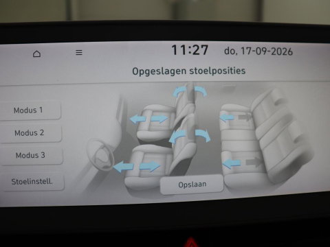 Hyundai IONIQ 5 Lounge 73kWh