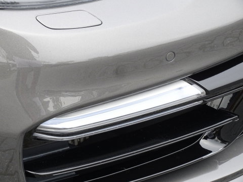 Porsche Panamera Sport Turismo 4.0 Turbo S E-Hybrid 680PK / Ceramic / Sports Chrono / Sport Design