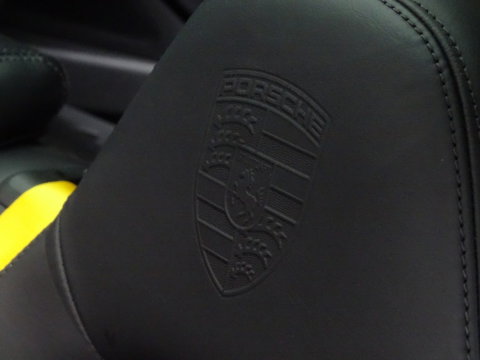 Porsche Panamera Sport Turismo 4.0 Turbo S E-Hybrid 680PK / Ceramic / Sports Chrono / Sport Design