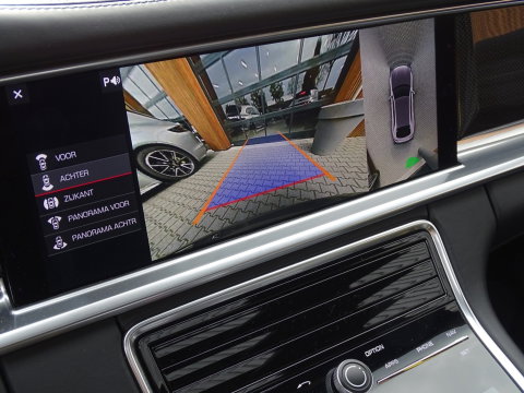Porsche Panamera Sport Turismo 4.0 Turbo S E-Hybrid 680PK / Ceramic / Sports Chrono / Sport Design