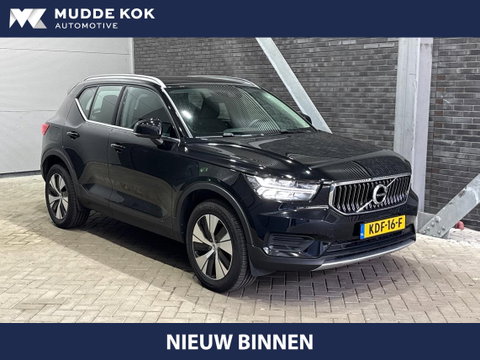Volvo XC40 1.5 T4 Inscription Expression | Camera | Cruise Control | Keyless | Navigatie | High Performance Sound | Apple CarPlay | 18 Inch