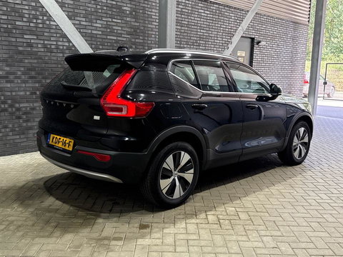 Volvo XC40 1.5 T4 Inscription Expression | Camera | Cruise Control | Keyless | Navigatie | High Performance Sound | Apple CarPlay | 18 Inch