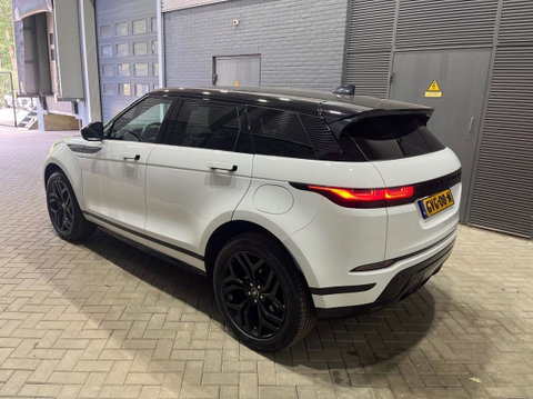 Land Rover Range Rover Evoque P300e R-Dynamic HSE | Meridian | Schuifdak | Stoel- Stuurverwarming | 20 inch