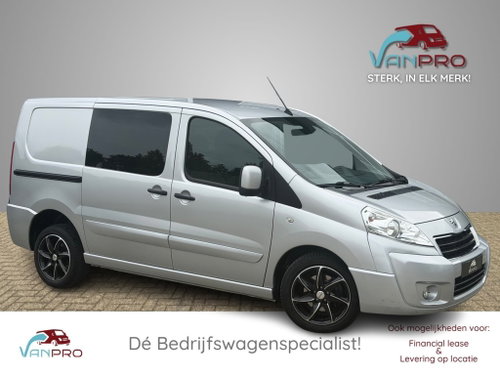 Peugeot Expert