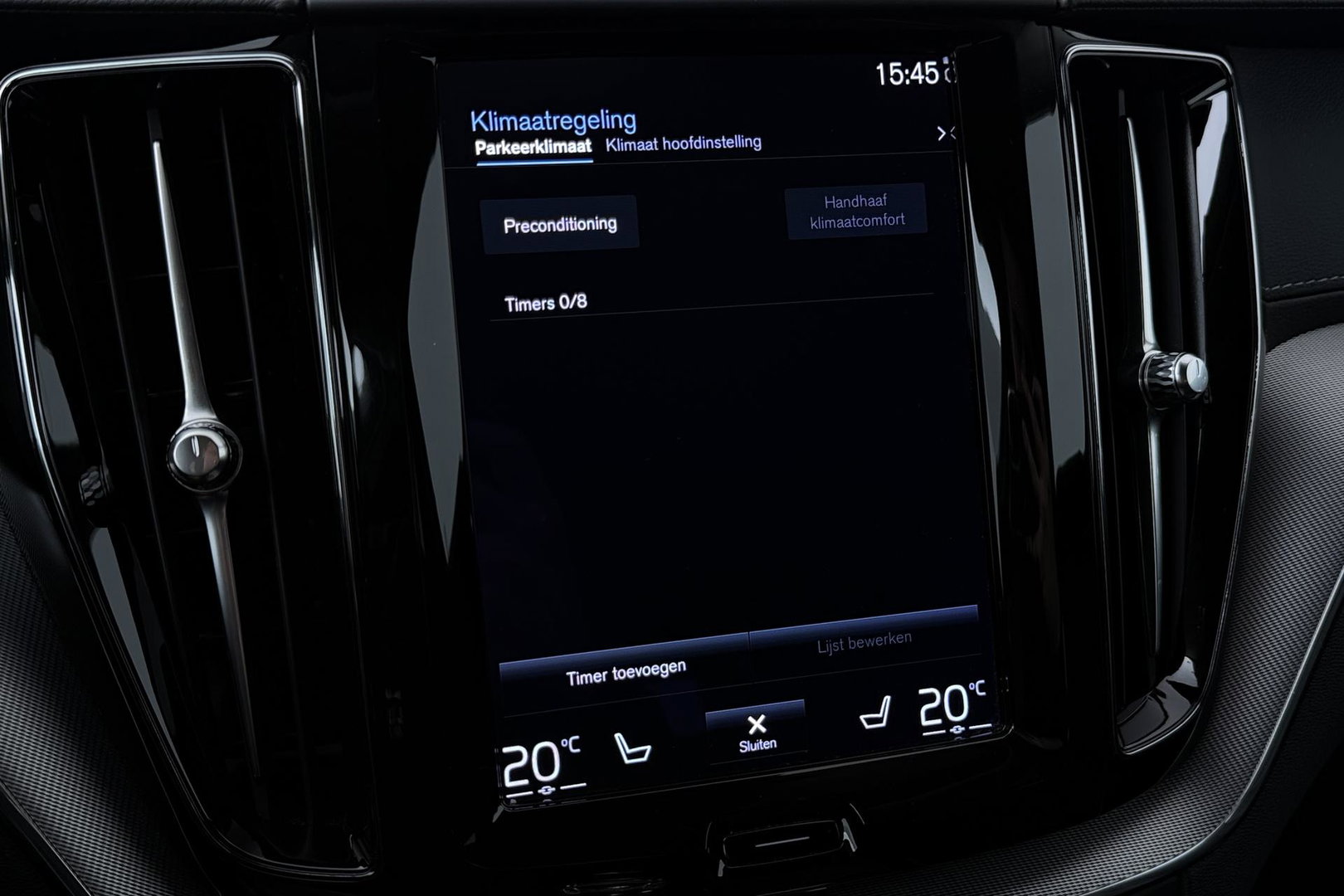 Volvo XC60 B5 Inscription | Trekhaak | Leder | Stoel- Stuurverwarming | BLIS | Keyless | Stoelgeheugen