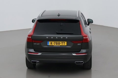 Volvo XC60 B5 Inscription | Trekhaak | Leder | Stoel- Stuurverwarming | BLIS | Keyless | Stoelgeheugen