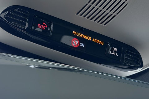 Volvo XC60 B5 Inscription | Trekhaak | Leder | Stoel- Stuurverwarming | BLIS | Keyless | Stoelgeheugen