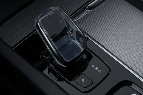 Volvo XC60 B5 Inscription | Trekhaak | Leder | Stoel- Stuurverwarming | BLIS | Keyless | Stoelgeheugen