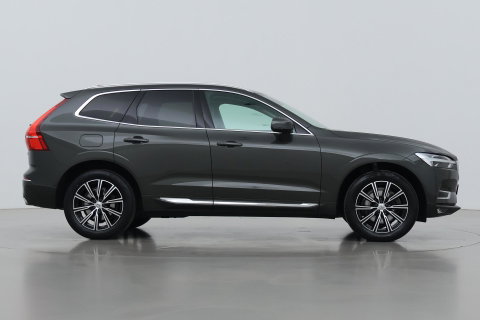 Volvo XC60 B5 Inscription | Trekhaak | Leder | Stoel- Stuurverwarming | BLIS | Keyless | Stoelgeheugen