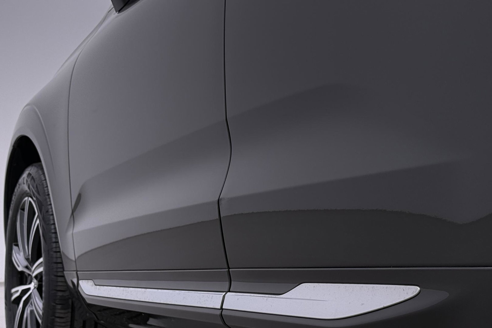 Volvo XC60 B5 Inscription | Trekhaak | Leder | Stoel- Stuurverwarming | BLIS | Keyless | Stoelgeheugen