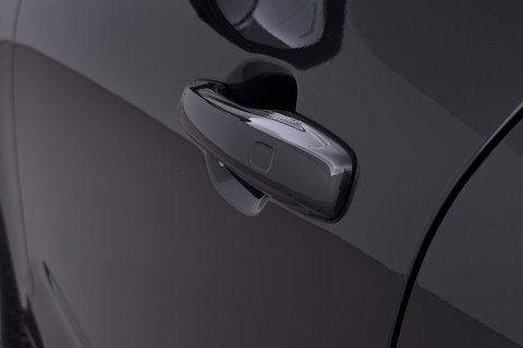 Volvo XC60 B5 Inscription | Trekhaak | Leder | Stoel- Stuurverwarming | BLIS | Keyless | Stoelgeheugen
