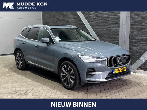 Volvo XC60 T6 Plug-in hybrid Inscription | Trekhaak | Panoramadak | Harman/Kardon | Head-up | Keyless