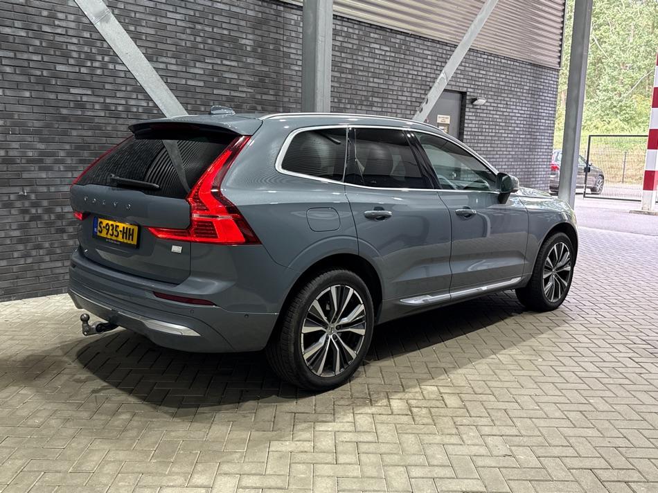Volvo XC60 T6 Plug-in hybrid Inscription | Trekhaak | Panoramadak | Harman/Kardon | Head-up | Keyless