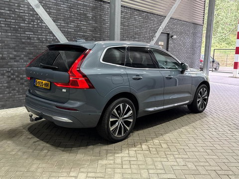 Volvo XC60 T6 Plug-in hybrid Inscription | Trekhaak | Panoramadak | Harman/Kardon | Head-up | Keyless