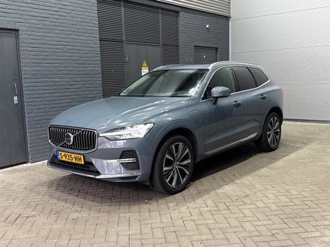 Volvo XC60 T6 Plug-in hybrid Inscription | Trekhaak | Panoramadak | Harman/Kardon | Head-up | Keyless