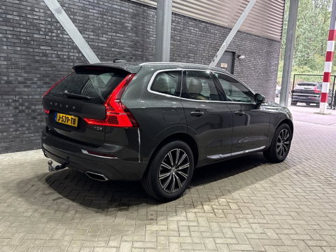 Volvo XC60 2.0 T5 Inscription | Schuifdak | Trekhaak | Head-up | Camera | Stoelverwarming