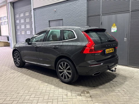 Volvo XC60 2.0 T5 Inscription | Schuifdak | Trekhaak | Head-up | Camera | Stoelverwarming