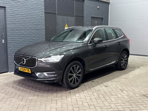 Volvo XC60 2.0 T5 Inscription | Schuifdak | Trekhaak | Head-up | Camera | Stoelverwarming