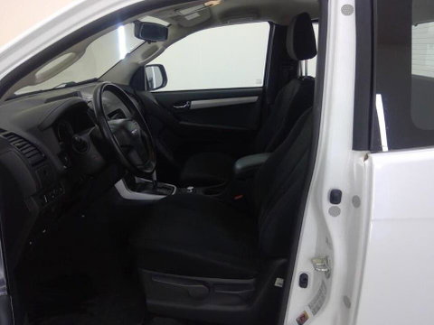 Isuzu D-Max 1.9 Extended Cab 3500KG TREKHAAK EURO 6