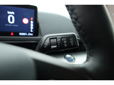 Ford Mustang Mach-E RWD 75 kWh | Rijklaar! | Adapt. Cruise | Keyless | Leder | Stoel- stuurverw. | Camera | Dodehoek | Apple CarPlay