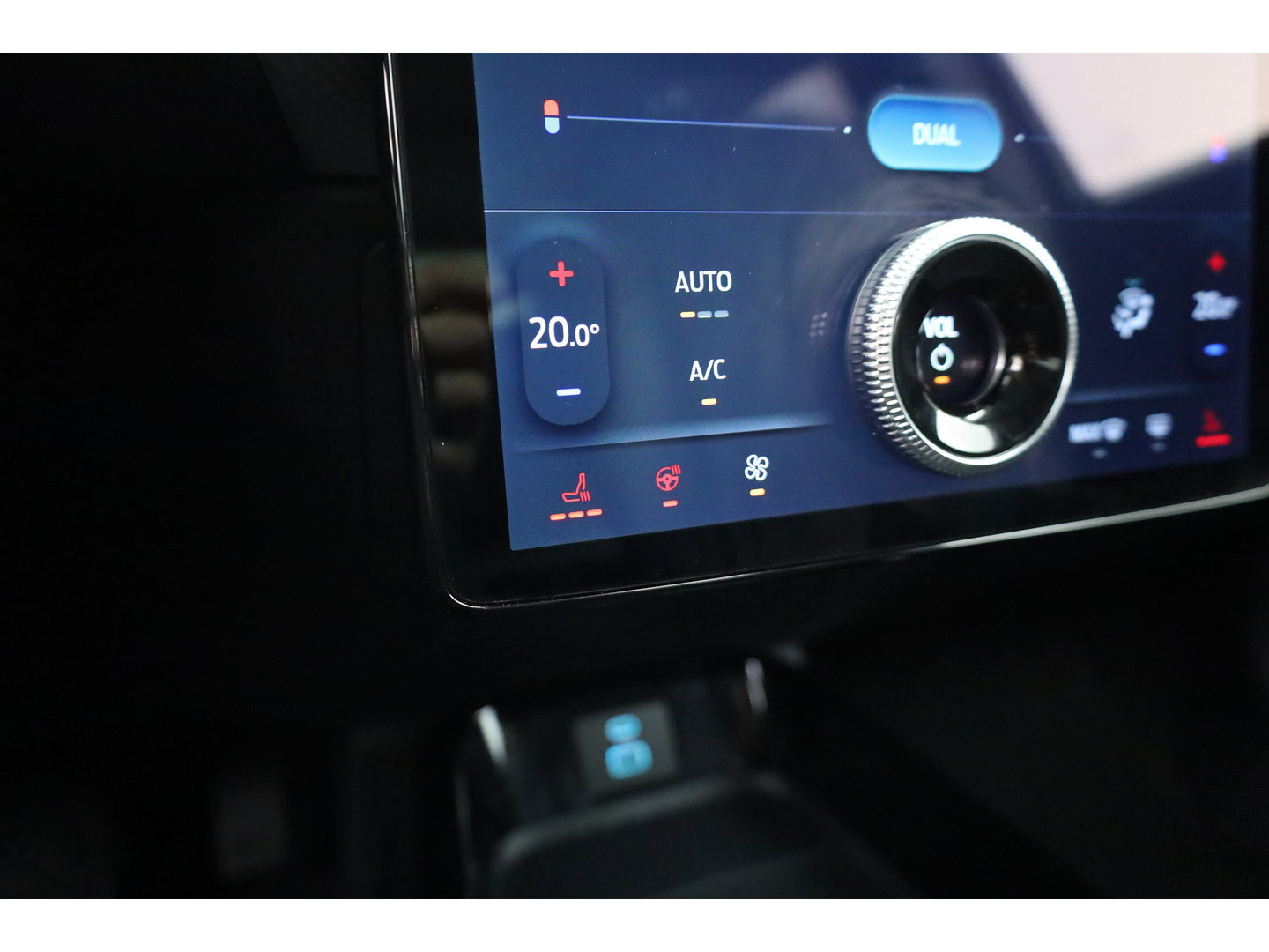Ford Mustang Mach-E RWD 75 kWh | Rijklaar! | Adapt. Cruise | Keyless | Leder | Stoel- stuurverw. | Camera | Dodehoek | Apple CarPlay