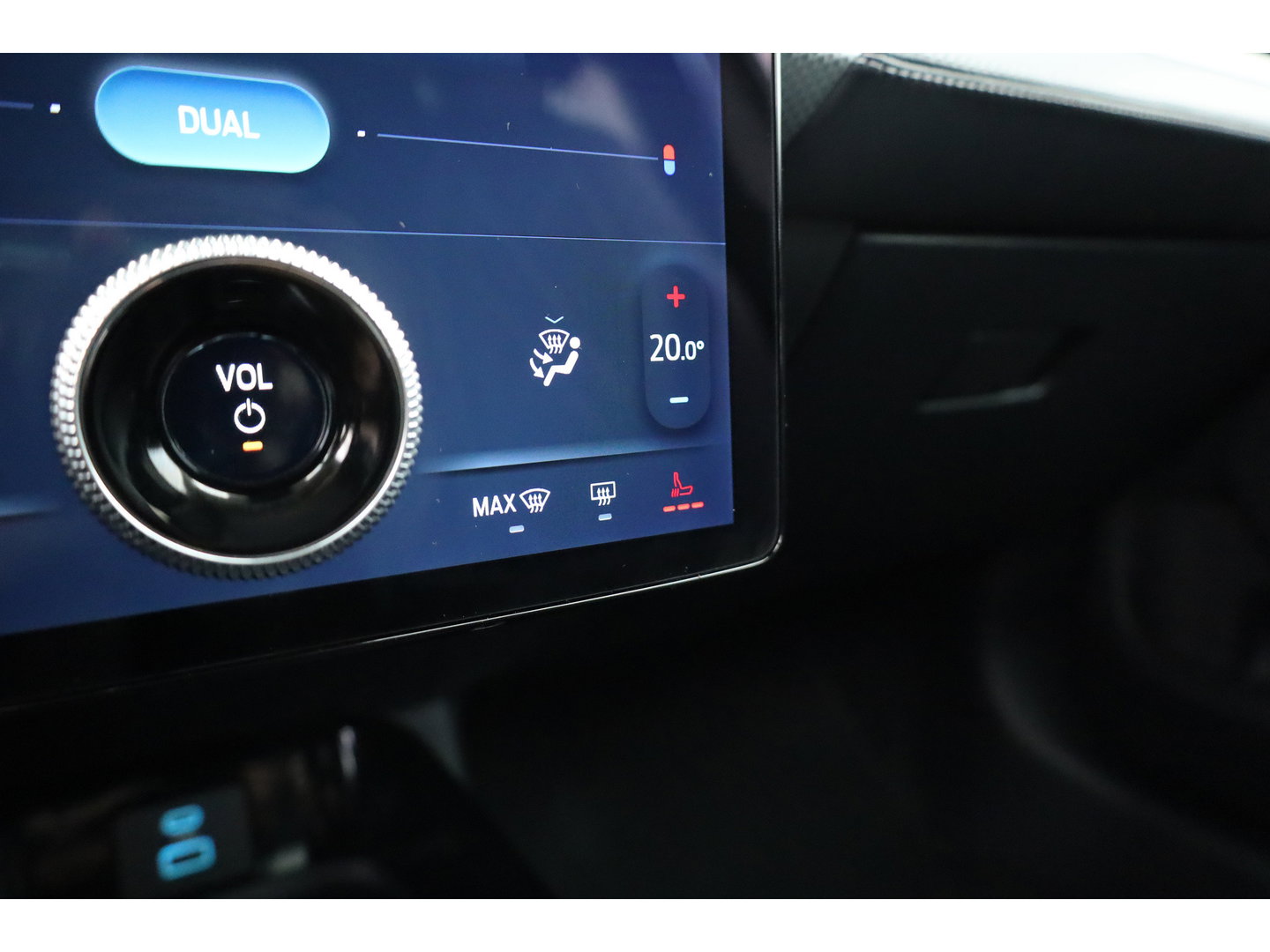 Ford Mustang Mach-E RWD 75 kWh | Rijklaar! | Adapt. Cruise | Keyless | Leder | Stoel- stuurverw. | Camera | Dodehoek | Apple CarPlay