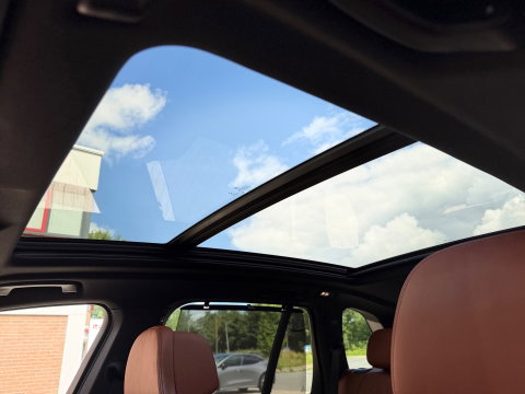 BMW X5 X-Drive 45e M-50 Jaar Edition Panoramadak Luchtvering 22"Lm Org-Ned Dealer Auto