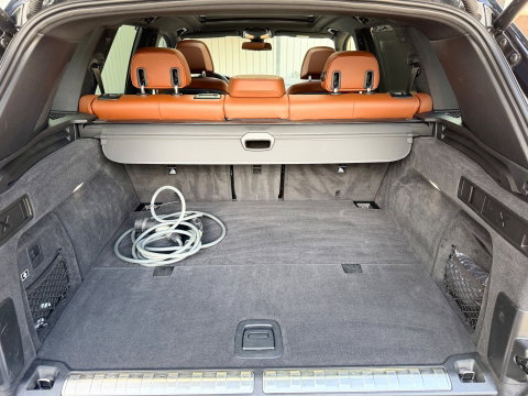 BMW X5 X-Drive 45e M-50 Jaar Edition Panoramadak Luchtvering 22"Lm Org-Ned Dealer Auto