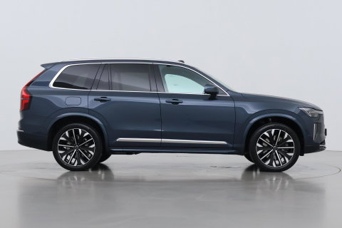 Volvo XC90 T8 Ultra Bright | MY27 | Harman/Kardon | Trekhaak | Panoramadak | 360° Camera | Head-Up | ACC | 21 Inch
