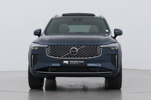 Volvo XC90 T8 Ultra Bright | MY27 | Harman/Kardon | Trekhaak | Panoramadak | 360° Camera | Head-Up | ACC | 21 Inch
