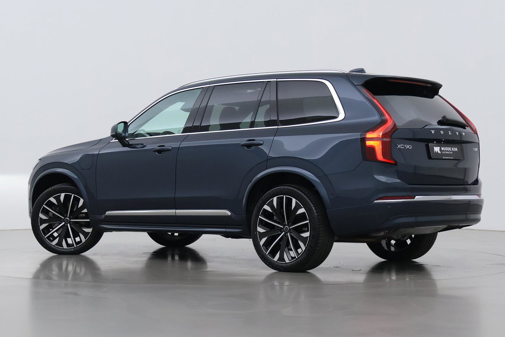 Volvo XC90 T8 Ultra Bright | MY27 | Harman/Kardon | Trekhaak | Panoramadak | 360° Camera | Head-Up | ACC | 21 Inch
