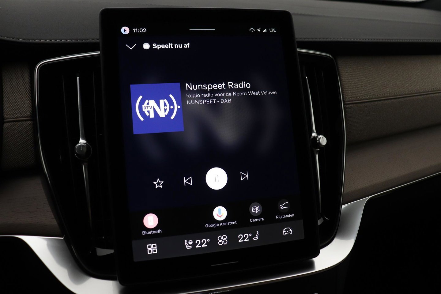 Volvo XC90 T8 Ultra Bright | MY27 | Harman/Kardon | Trekhaak | Panoramadak | 360° Camera | Head-Up | ACC | 21 Inch