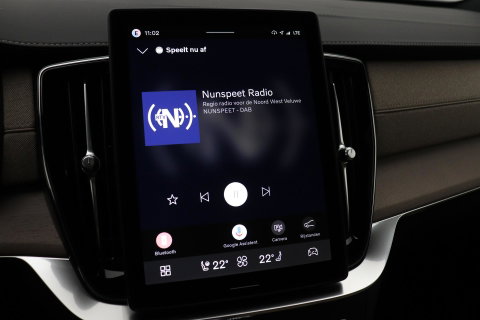 Volvo XC90 T8 Ultra Bright | MY27 | Harman/Kardon | Trekhaak | Panoramadak | 360° Camera | Head-Up | ACC | 21 Inch