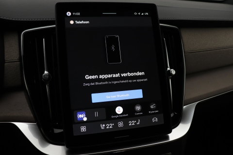 Volvo XC90 T8 Ultra Bright | MY27 | Harman/Kardon | Trekhaak | Panoramadak | 360° Camera | Head-Up | ACC | 21 Inch