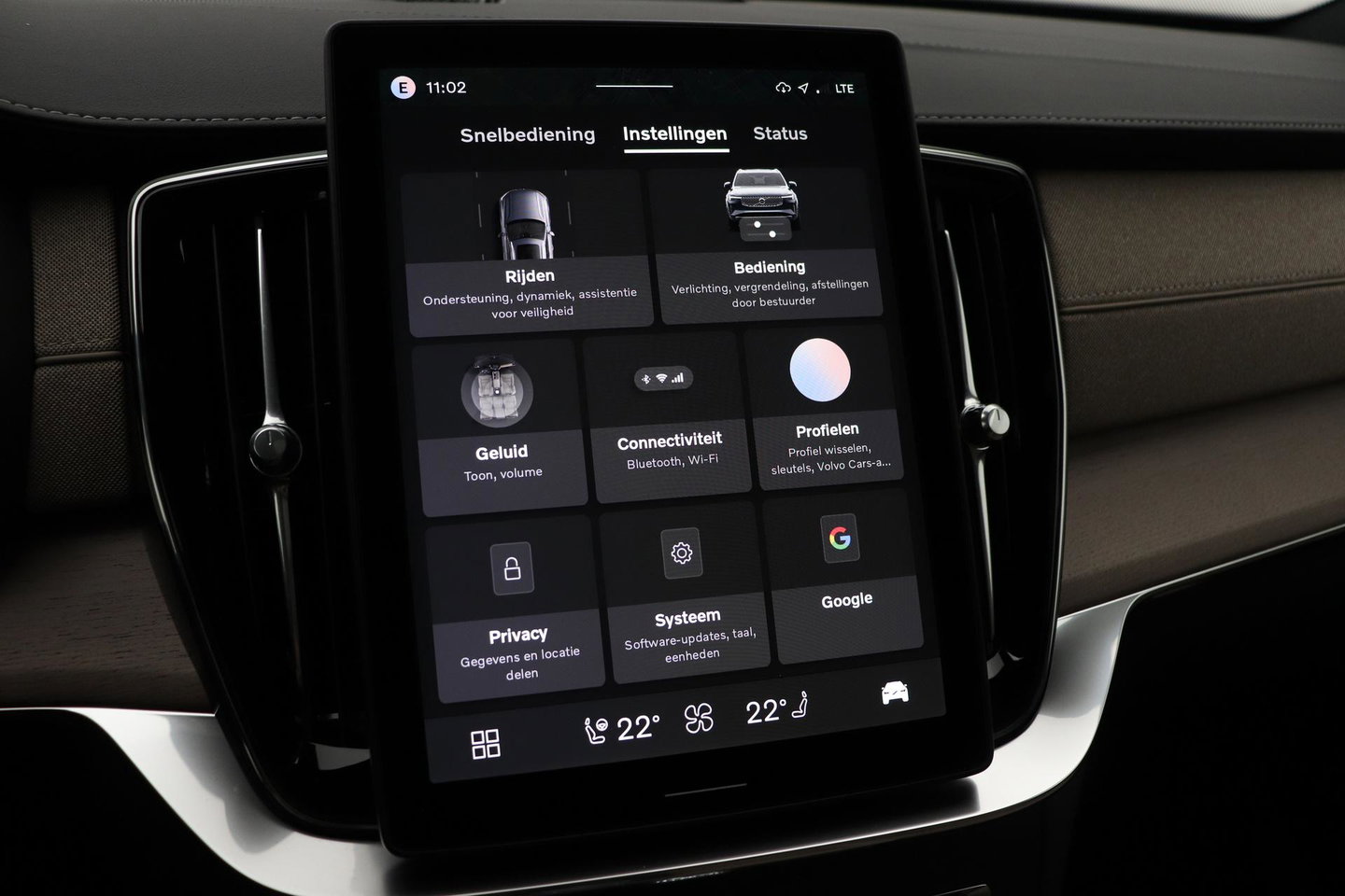 Volvo XC90 T8 Ultra Bright | MY27 | Harman/Kardon | Trekhaak | Panoramadak | 360° Camera | Head-Up | ACC | 21 Inch
