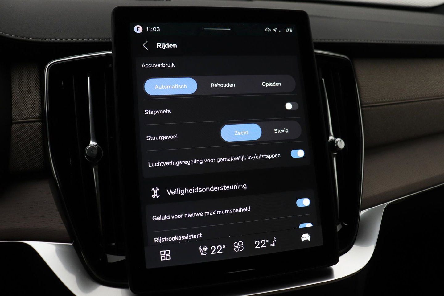 Volvo XC90 T8 Ultra Bright | MY27 | Harman/Kardon | Trekhaak | Panoramadak | 360° Camera | Head-Up | ACC | 21 Inch