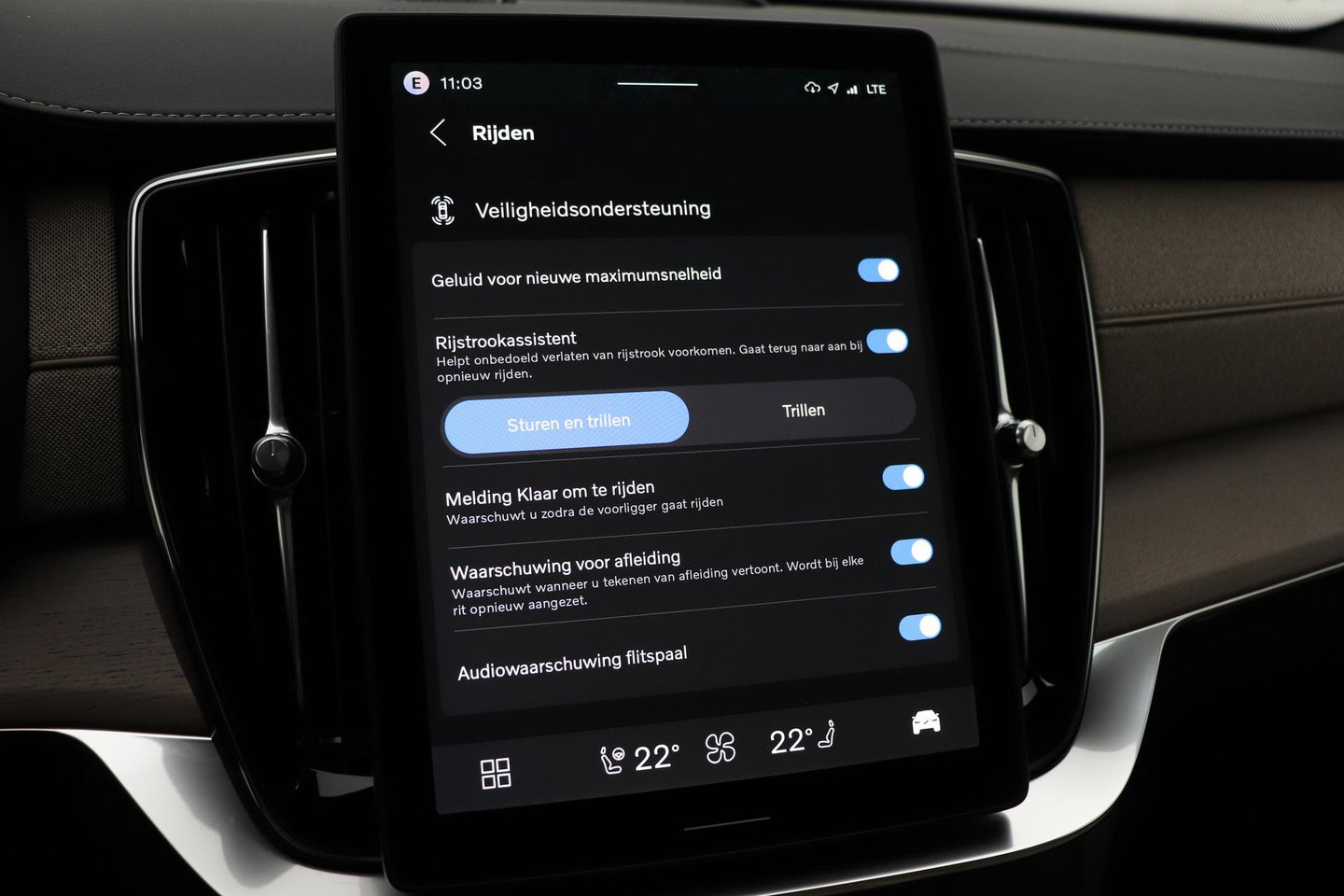 Volvo XC90 T8 Ultra Bright | MY27 | Harman/Kardon | Trekhaak | Panoramadak | 360° Camera | Head-Up | ACC | 21 Inch