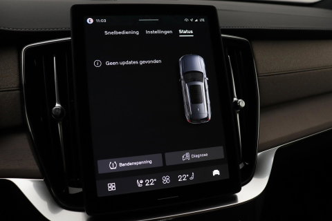 Volvo XC90 T8 Ultra Bright | MY27 | Harman/Kardon | Trekhaak | Panoramadak | 360° Camera | Head-Up | ACC | 21 Inch