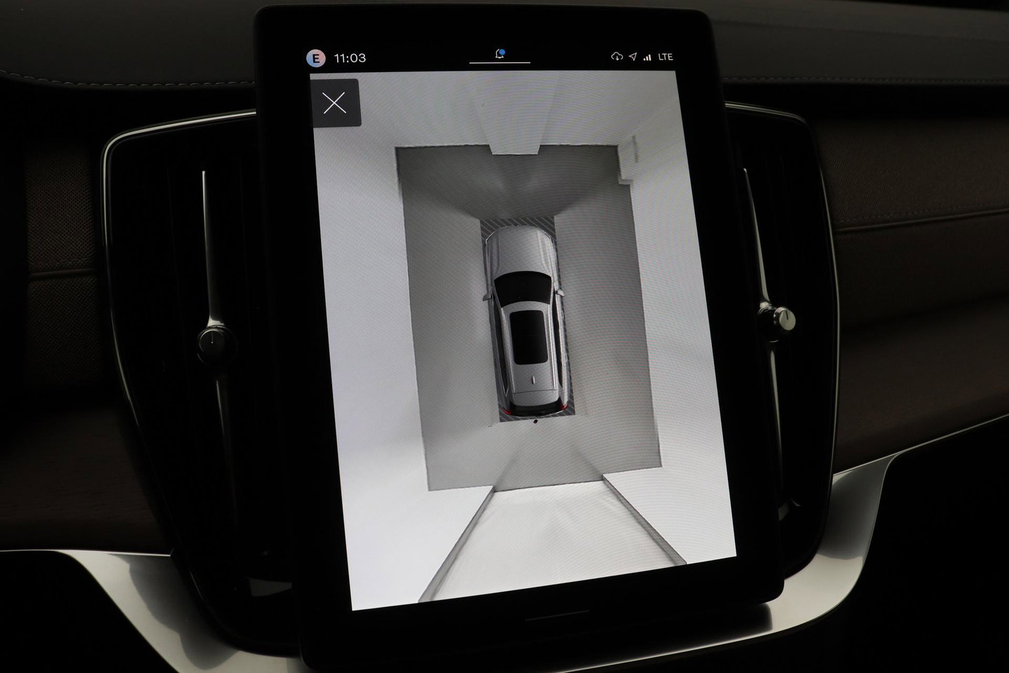 Volvo XC90 T8 Ultra Bright | MY27 | Harman/Kardon | Trekhaak | Panoramadak | 360° Camera | Head-Up | ACC | 21 Inch