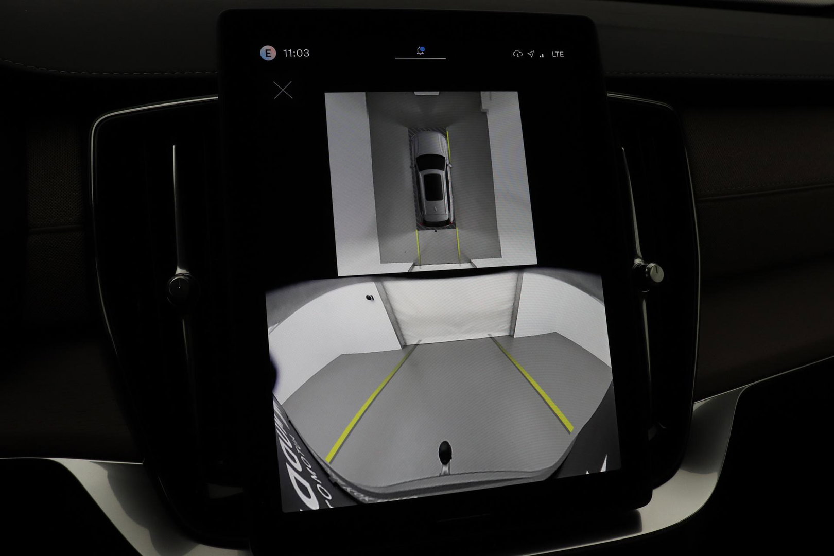 Volvo XC90 T8 Ultra Bright | MY27 | Harman/Kardon | Trekhaak | Panoramadak | 360° Camera | Head-Up | ACC | 21 Inch