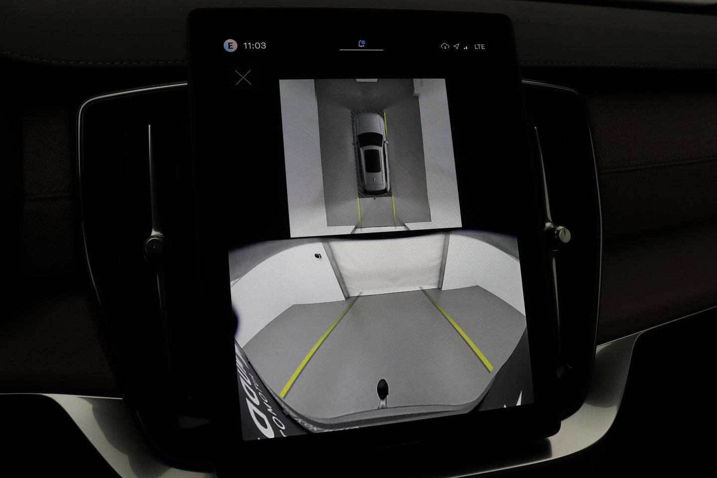 Volvo XC90 T8 Ultra Bright | MY27 | Harman/Kardon | Trekhaak | Panoramadak | 360° Camera | Head-Up | ACC | 21 Inch