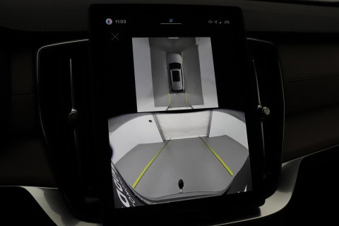Volvo XC90 T8 Ultra Bright | MY27 | Harman/Kardon | Trekhaak | Panoramadak | 360° Camera | Head-Up | ACC | 21 Inch