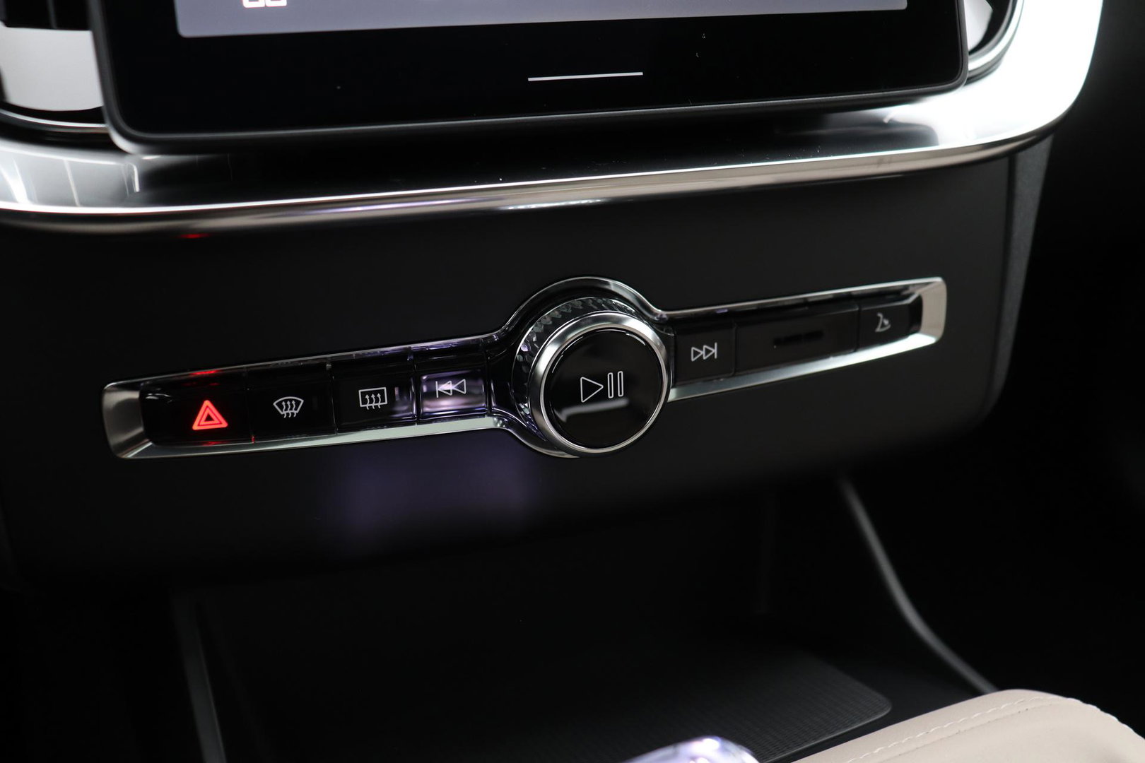 Volvo XC90 T8 Ultra Bright | MY27 | Harman/Kardon | Trekhaak | Panoramadak | 360° Camera | Head-Up | ACC | 21 Inch