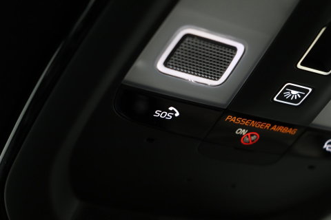 Volvo XC90 T8 Ultra Bright | MY27 | Harman/Kardon | Trekhaak | Panoramadak | 360° Camera | Head-Up | ACC | 21 Inch