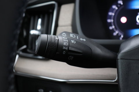 Volvo XC90 T8 Ultra Bright | MY27 | Harman/Kardon | Trekhaak | Panoramadak | 360° Camera | Head-Up | ACC | 21 Inch