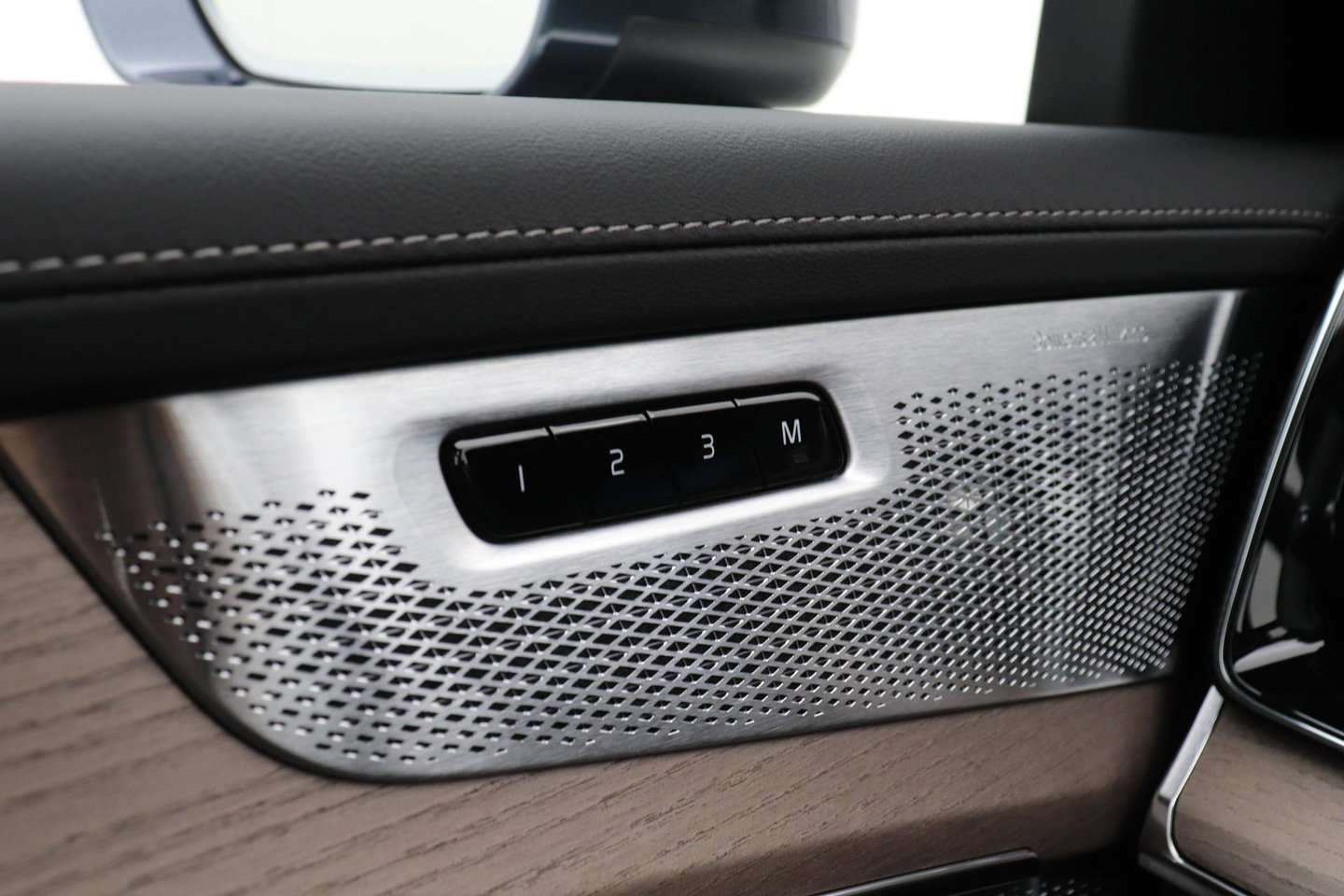 Volvo XC90 T8 Ultra Bright | MY27 | Harman/Kardon | Trekhaak | Panoramadak | 360° Camera | Head-Up | ACC | 21 Inch