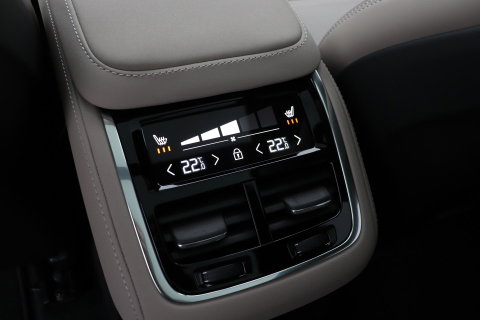 Volvo XC90 T8 Ultra Bright | MY27 | Harman/Kardon | Trekhaak | Panoramadak | 360° Camera | Head-Up | ACC | 21 Inch