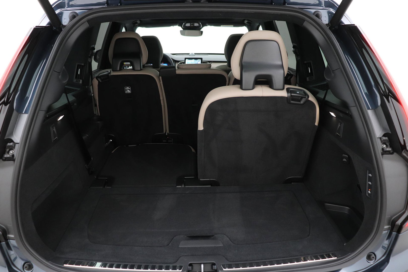 Volvo XC90 T8 Ultra Bright | MY27 | Harman/Kardon | Trekhaak | Panoramadak | 360° Camera | Head-Up | ACC | 21 Inch