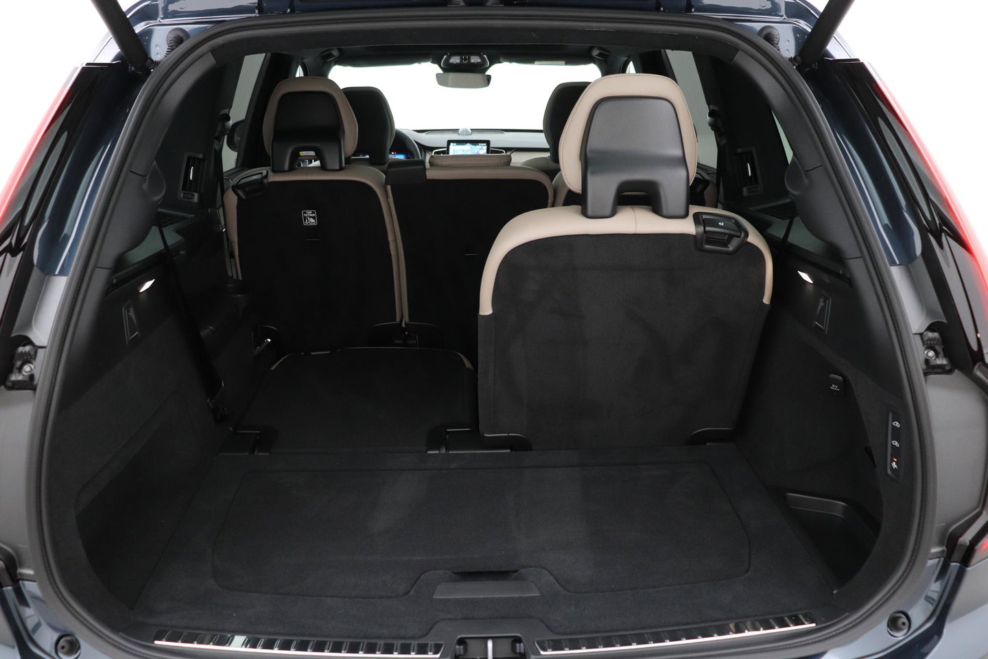 Volvo XC90 T8 Ultra Bright | MY27 | Harman/Kardon | Trekhaak | Panoramadak | 360° Camera | Head-Up | ACC | 21 Inch