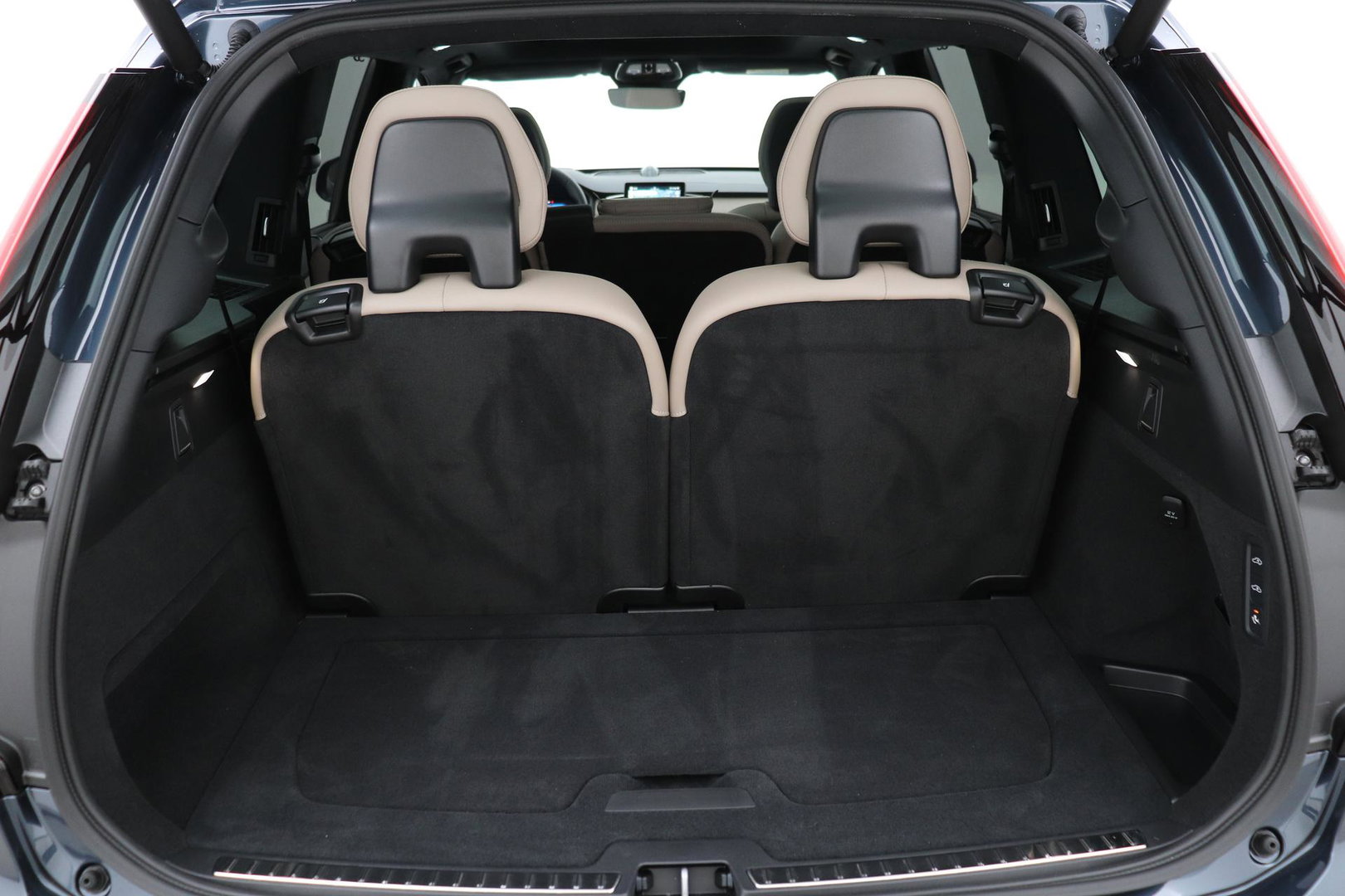 Volvo XC90 T8 Ultra Bright | MY27 | Harman/Kardon | Trekhaak | Panoramadak | 360° Camera | Head-Up | ACC | 21 Inch